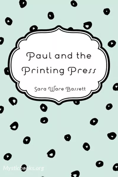 Audiobook of Paul and the Printing Press