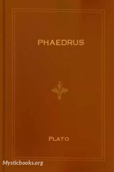 Book Cover of Phaedrus