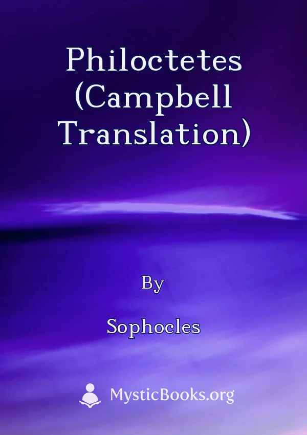 Philoctetes (Campbell Translation)