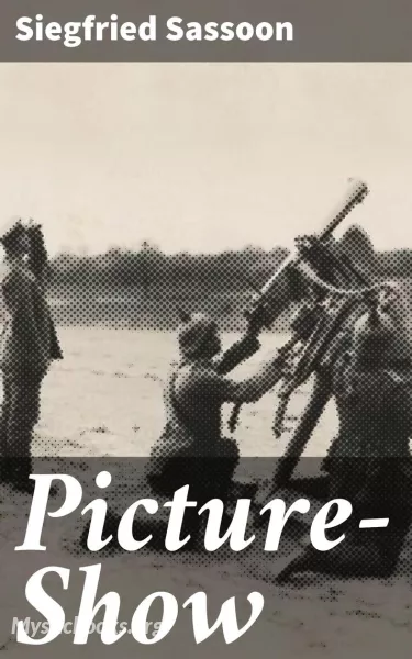 Book Cover of Picture-Show