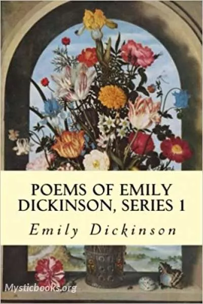 Poems Series One By Emily Dickinson Audiobooks And Ebooks