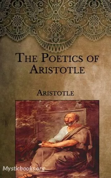 Cover of Book 'Poetics '