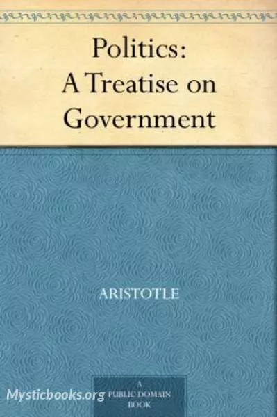 Cover of Book 'Politics'