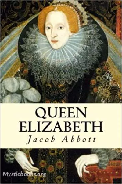 Cover of Book 'Queen Elizabeth'