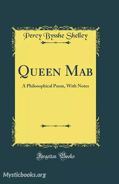 Book Cover of Queen Mab