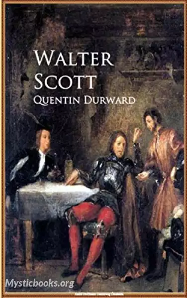 Cover of Book 'Quentin Durward'