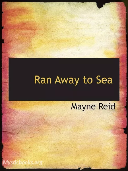 Audiobook of Ran Away to Sea