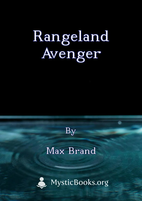 Rangeland Avenger