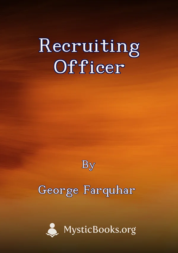 Recruiting Officer