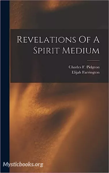 Audiobook of Revelations of a Spirit Medium