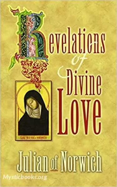 Cover of Book 'Revelations of Divine Love'