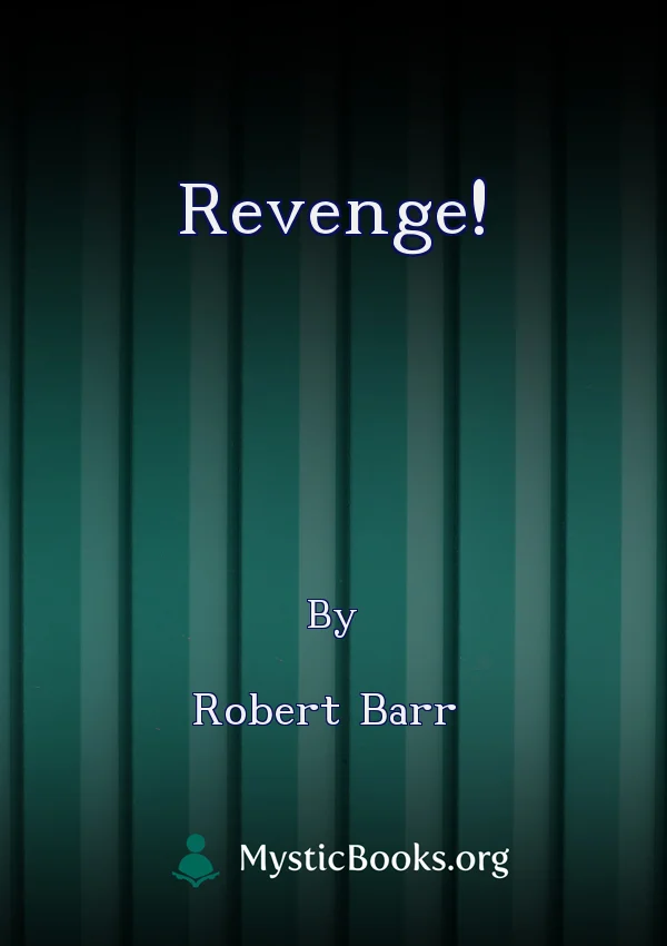 Revenge!