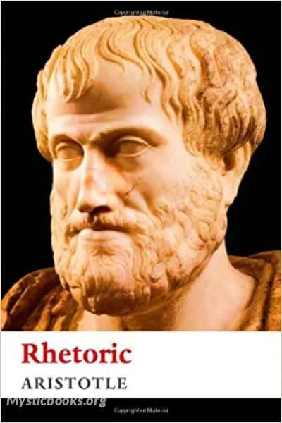 Cover of Book 'Rhetoric'