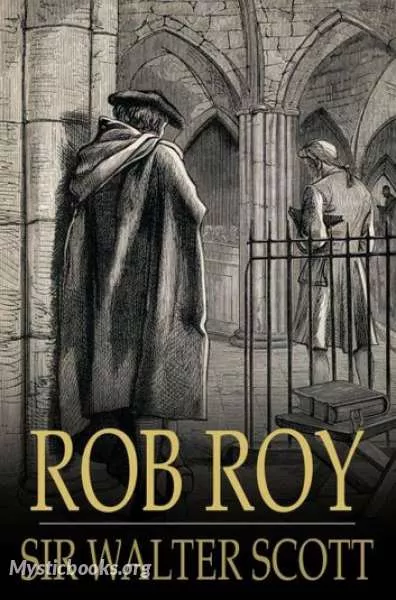 Cover of Book 'Rob Roy'