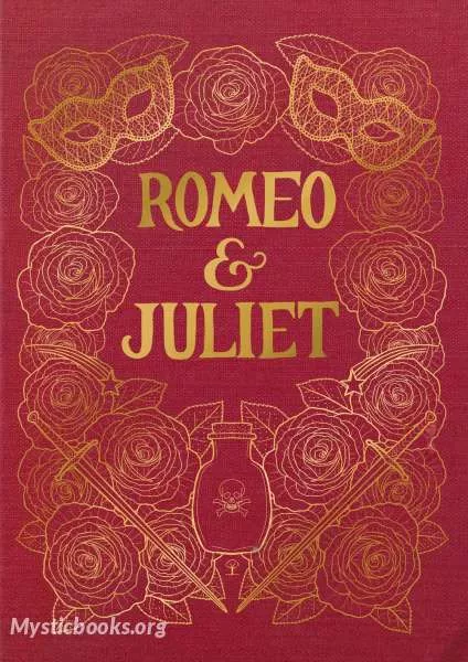 Cover of Book 'Romeo and Juliet'