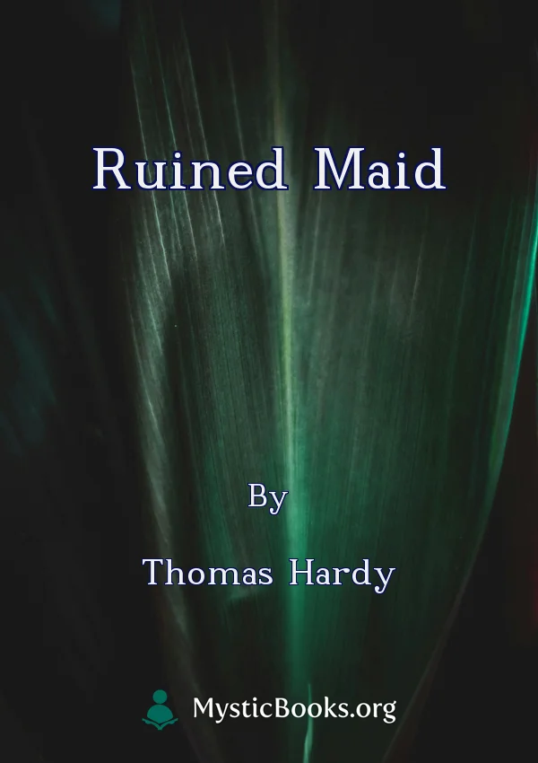 Ruined Maid