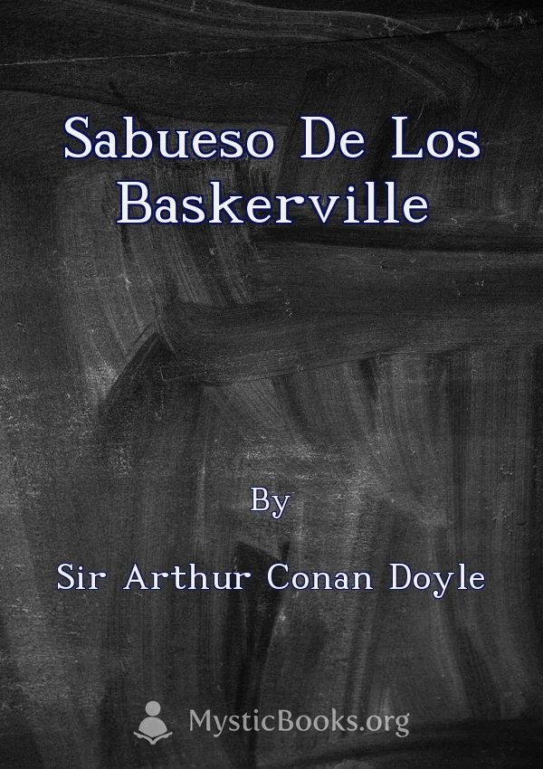 Sabueso De Los Baskerville