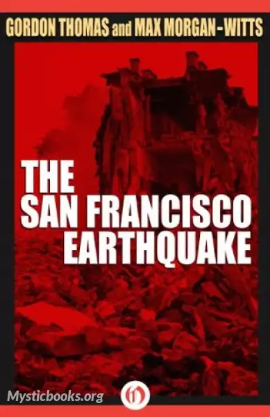 Cover of Book 'San Francisco Before And After The Earthquake '