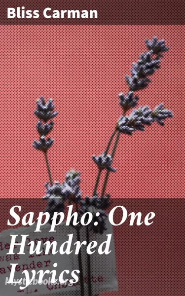 Audiobook of Sappho: One Hundred Lyrics
