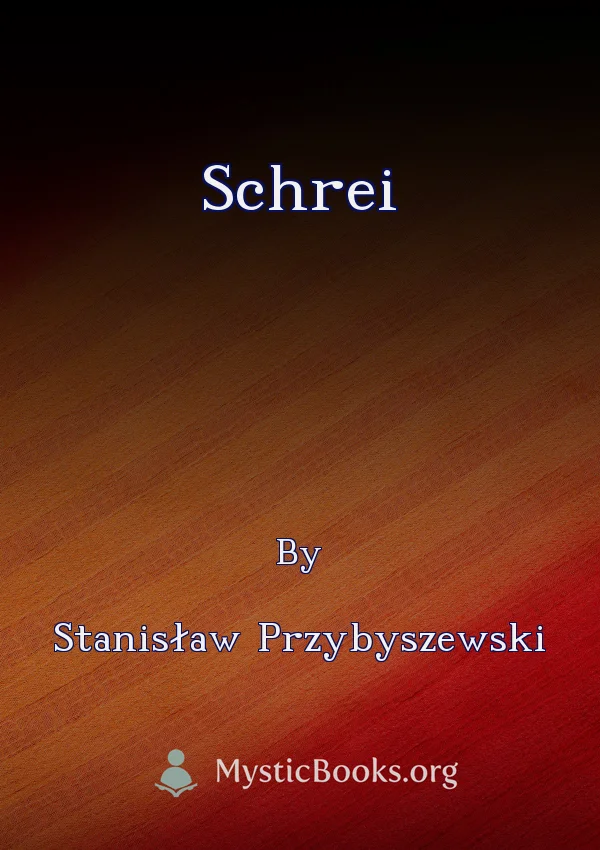 Schrei