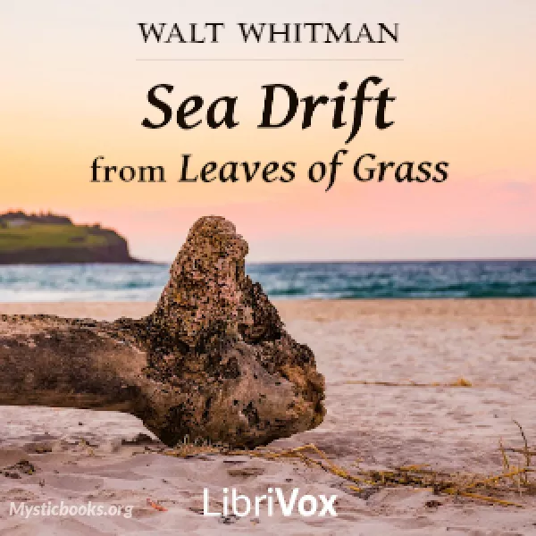 Audiobook of Sea Drift from Leaves of Grass
