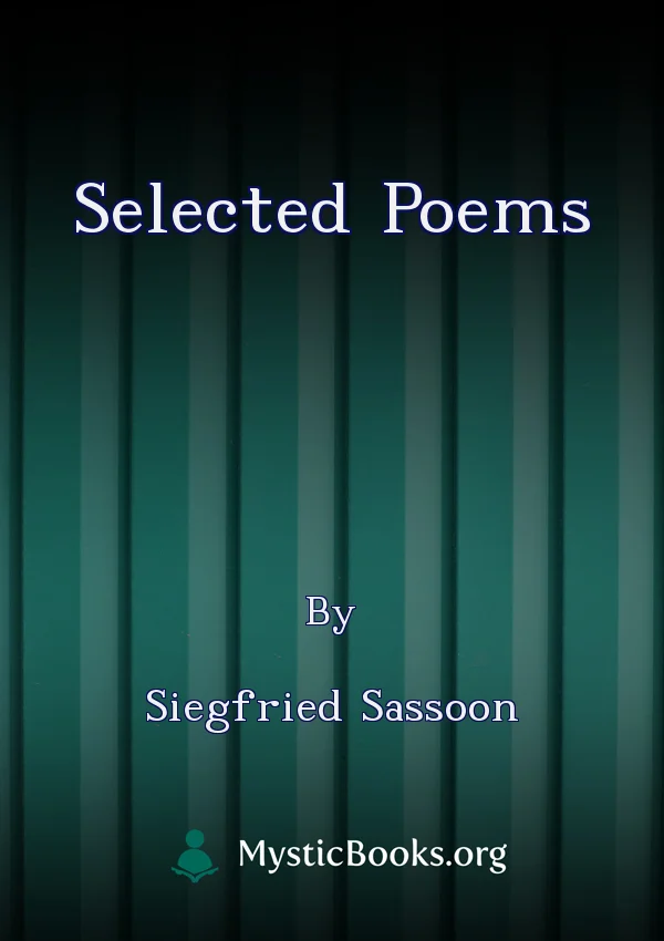Selected Poems