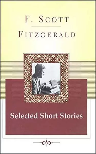 Cover of Book 'Selected Short Stories'