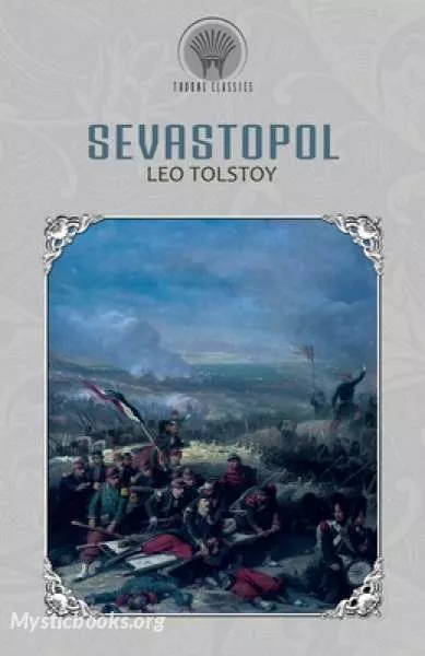 The Sebastopol Sketches by Leo Tolstoy Penguin Classics  Old Book Depot