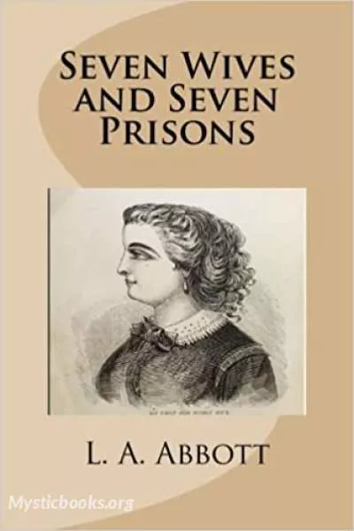 Cover of Book 'Seven Wives and Seven Prisons'