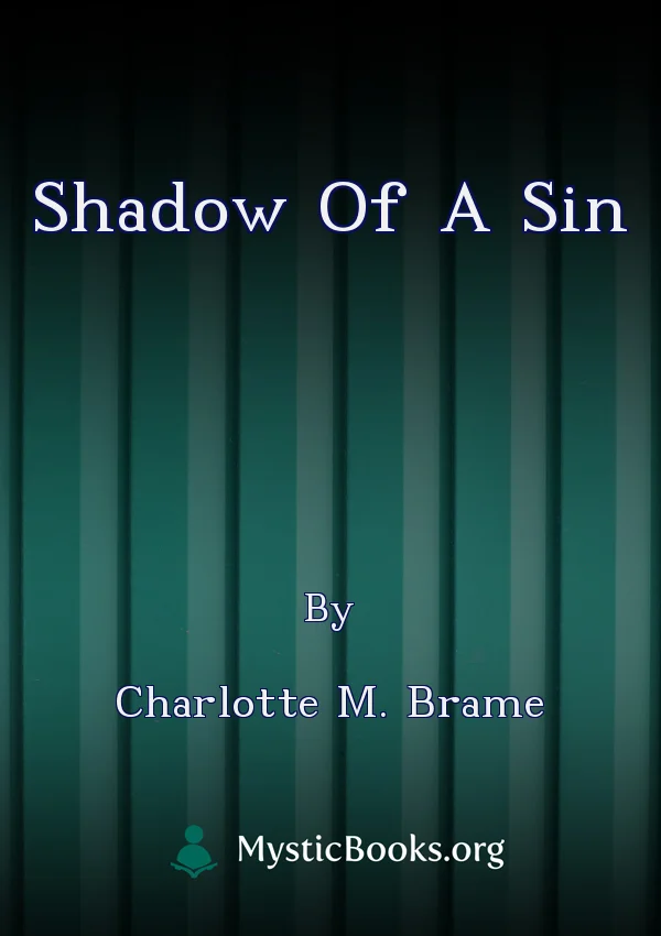 Shadow Of A Sin