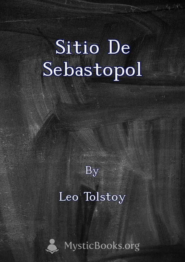 Sitio De Sebastopol