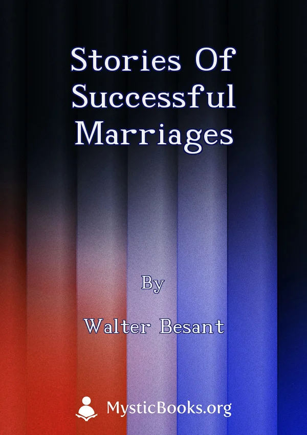 Stories Of Successful Marriages
