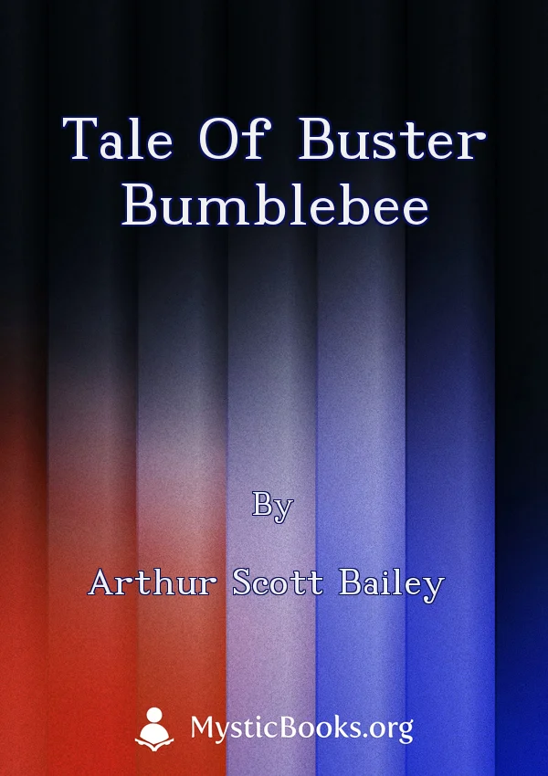Tale Of Buster Bumblebee