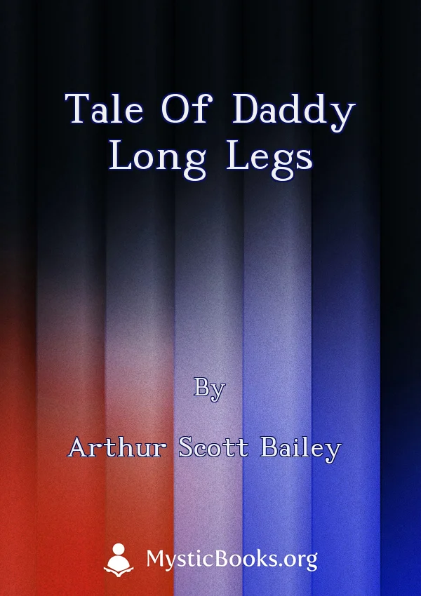 Tale Of Daddy Long Legs