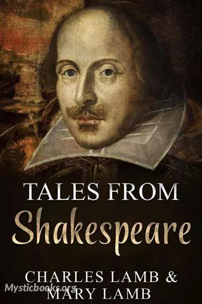 Cover of Book 'Tales from Shakespeare'