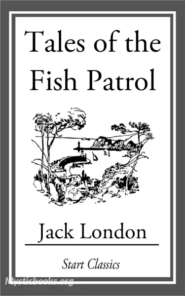Cover of Book 'Tales of the Fish Patrol '