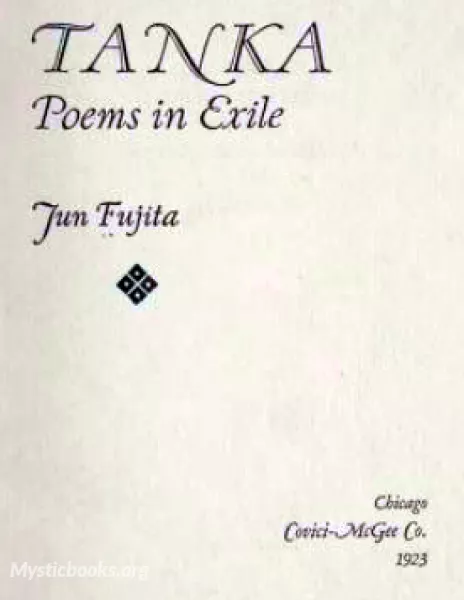 Tanka: Poems In Exile By Jun Fujita - Audiobooks & Ebooks