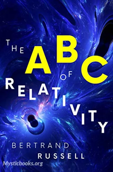 Book Cover of The ABC of Relativity