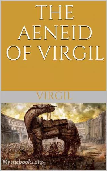 Cover of Book 'The Aeneid'