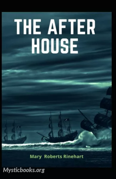 Audiobook of The After House