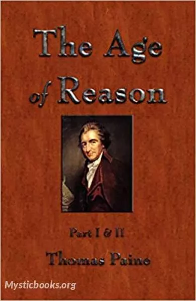 Cover of Book 'The Age of Reason'