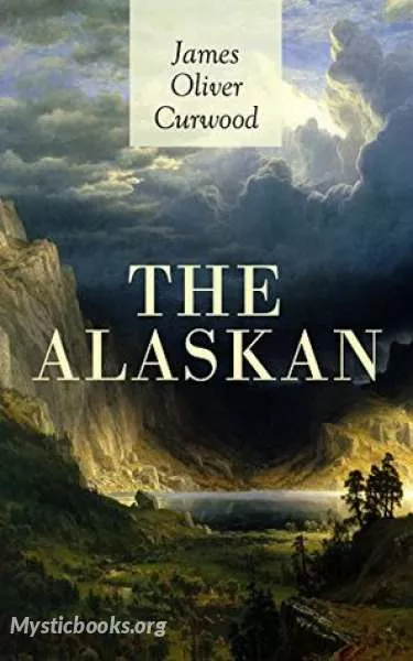 Cover of Book 'The Alaskan'