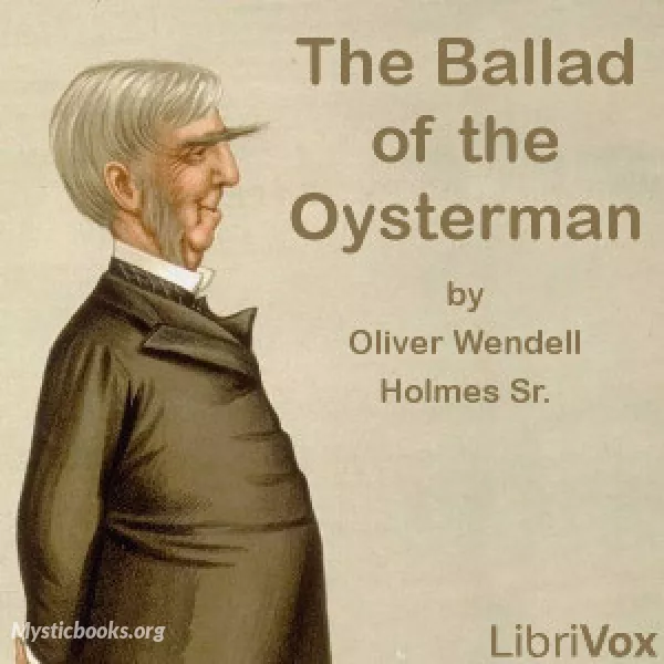 Audiobook of The Ballad of the Oysterman