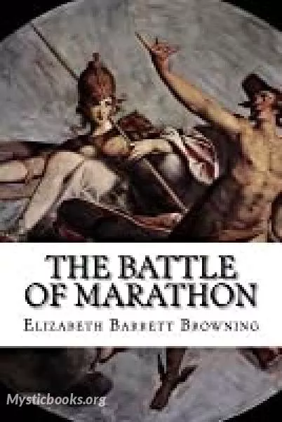 Cover of Book 'The Battle of Marathon'