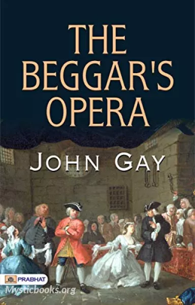 Audiobook of The Beggar's Opera