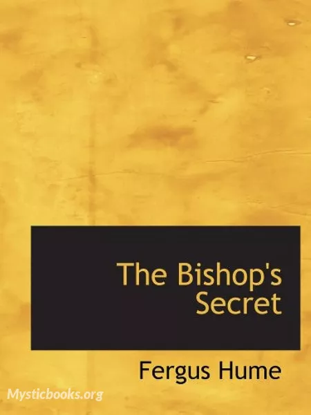 Audiobook of The Bishop's Secret