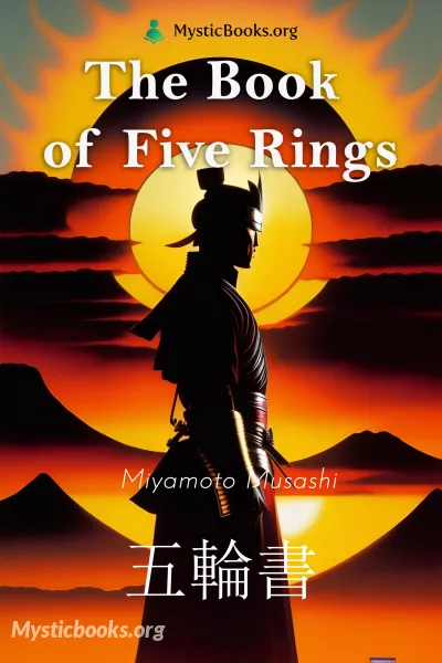 The Book of Five Rings 五輪書, Go Rin no Sho eBooks