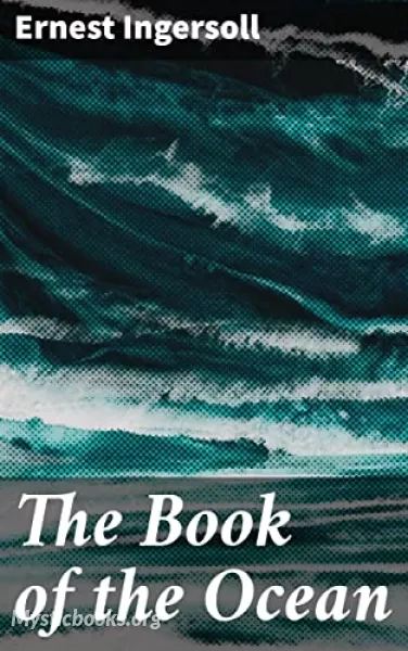 Audiobook of The Book of the Ocean