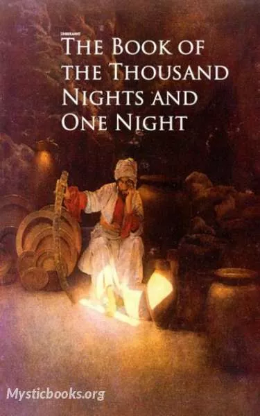 The Book of the Thousand Nights and a Night Arabian Nights