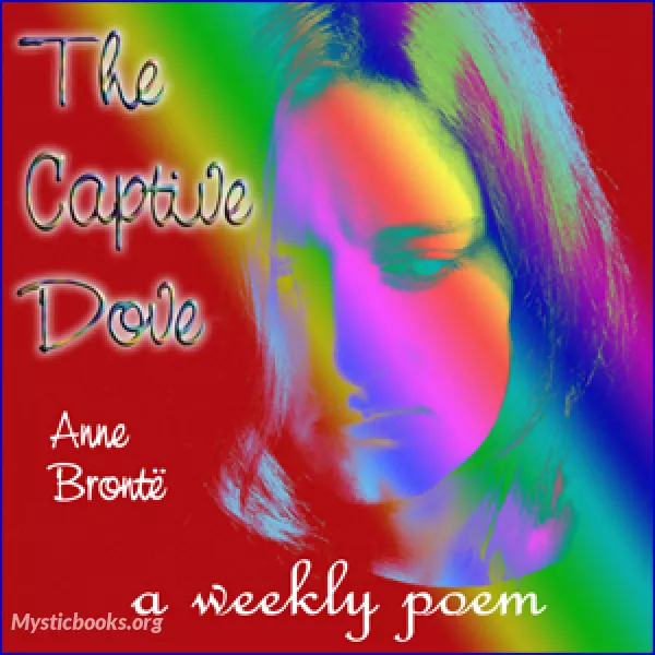 Audiobook of The Captive Dove